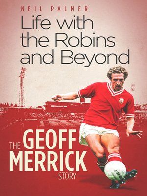 cover image of Life with the Robins and Beyond